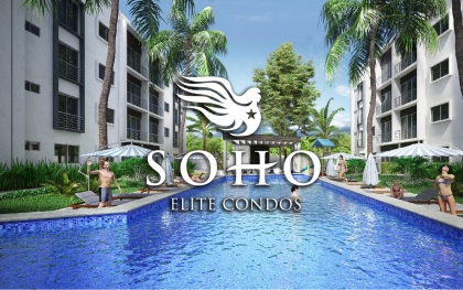 Image showcasing Soho Elite Condos - Residencial - The Top Real Estate